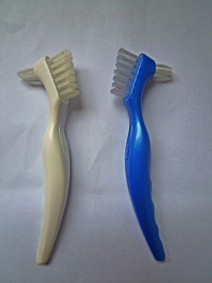 Китай fake teeth brush поставщик