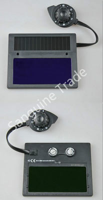 Китай auto-darkening welding filter WF005-1 поставщик