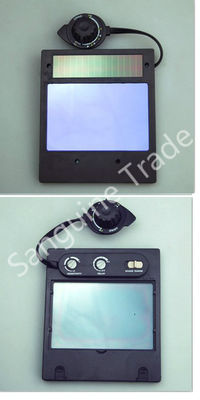 Китай auto-darkening welding filter WF006-2 поставщик
