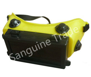 КИТАЙ SZT 8201 welding glass поставщик