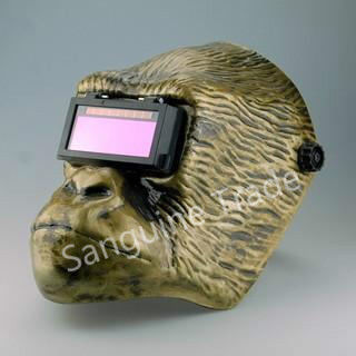Китай art style Welding Mask поставщик