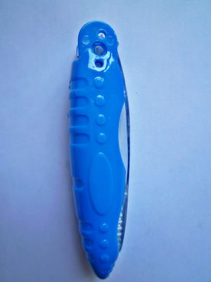 Foldable Toothbrush TBRB01 поставщик