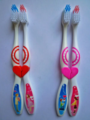 Adult Honey Toothbrush поставщик